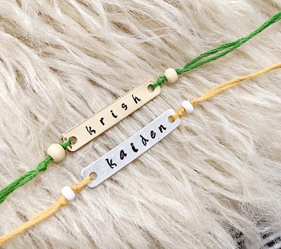 Where to get Rakhis in the USA